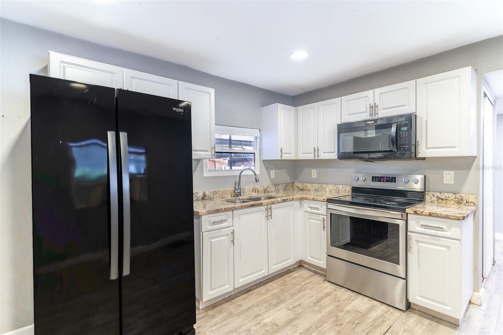 UNPLATTED - Commercial Sale