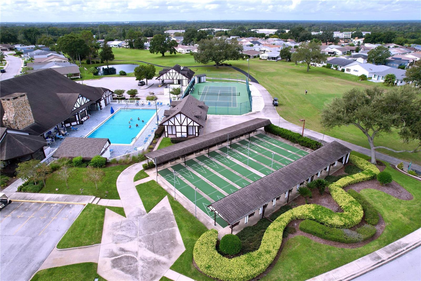 2137 GRAND CYPRESS DRIVE