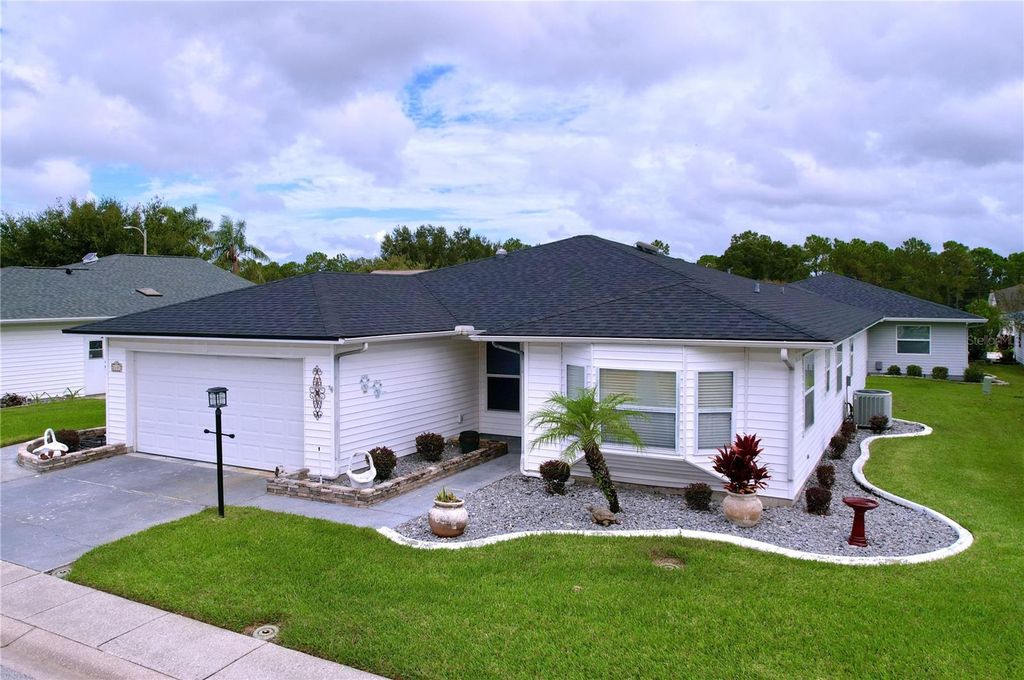 Photo of 2137 Grand Cypress Drive, Lakeland, FL 33810 (MLS # B4902076)
