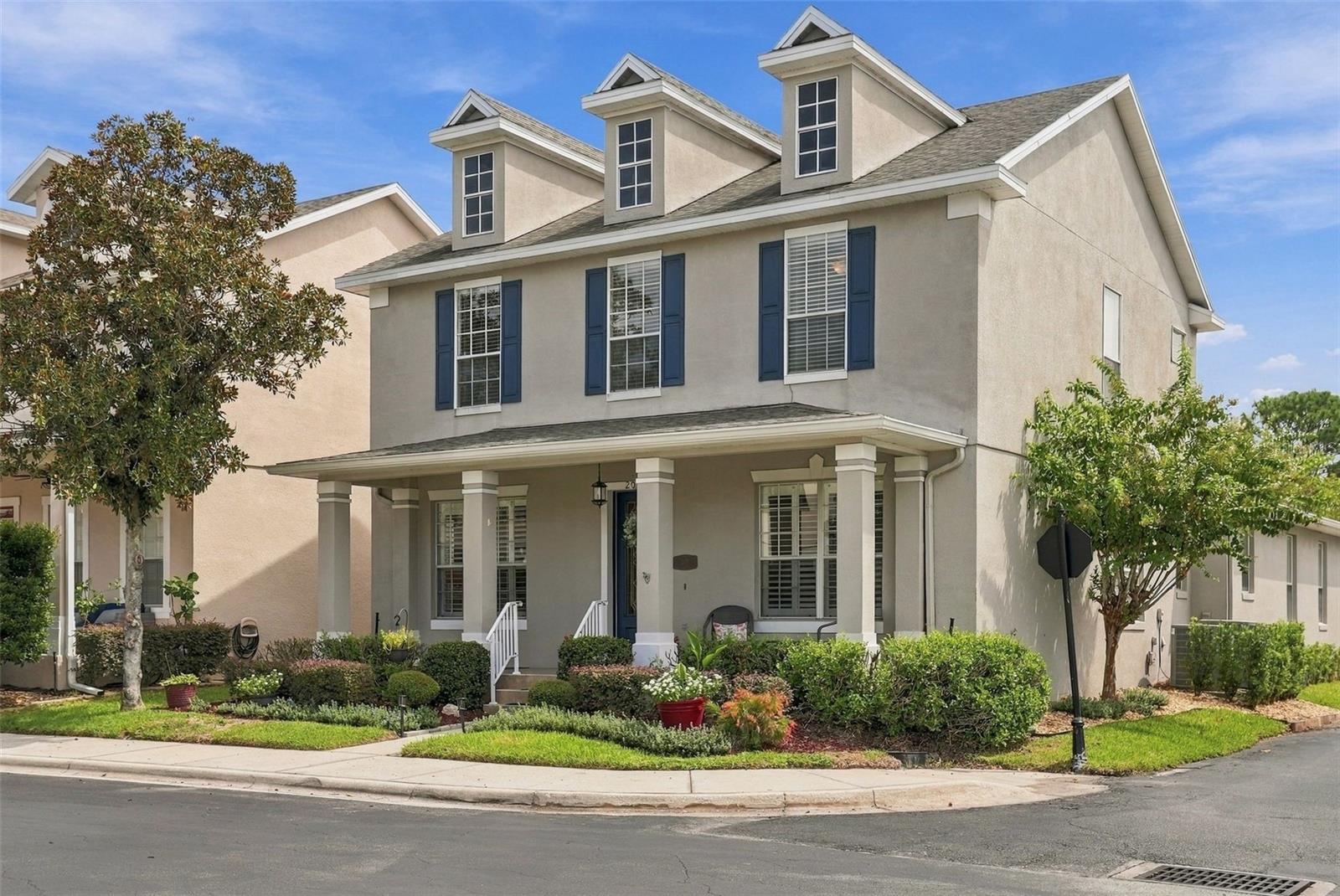 201 BURGESS DRIVE