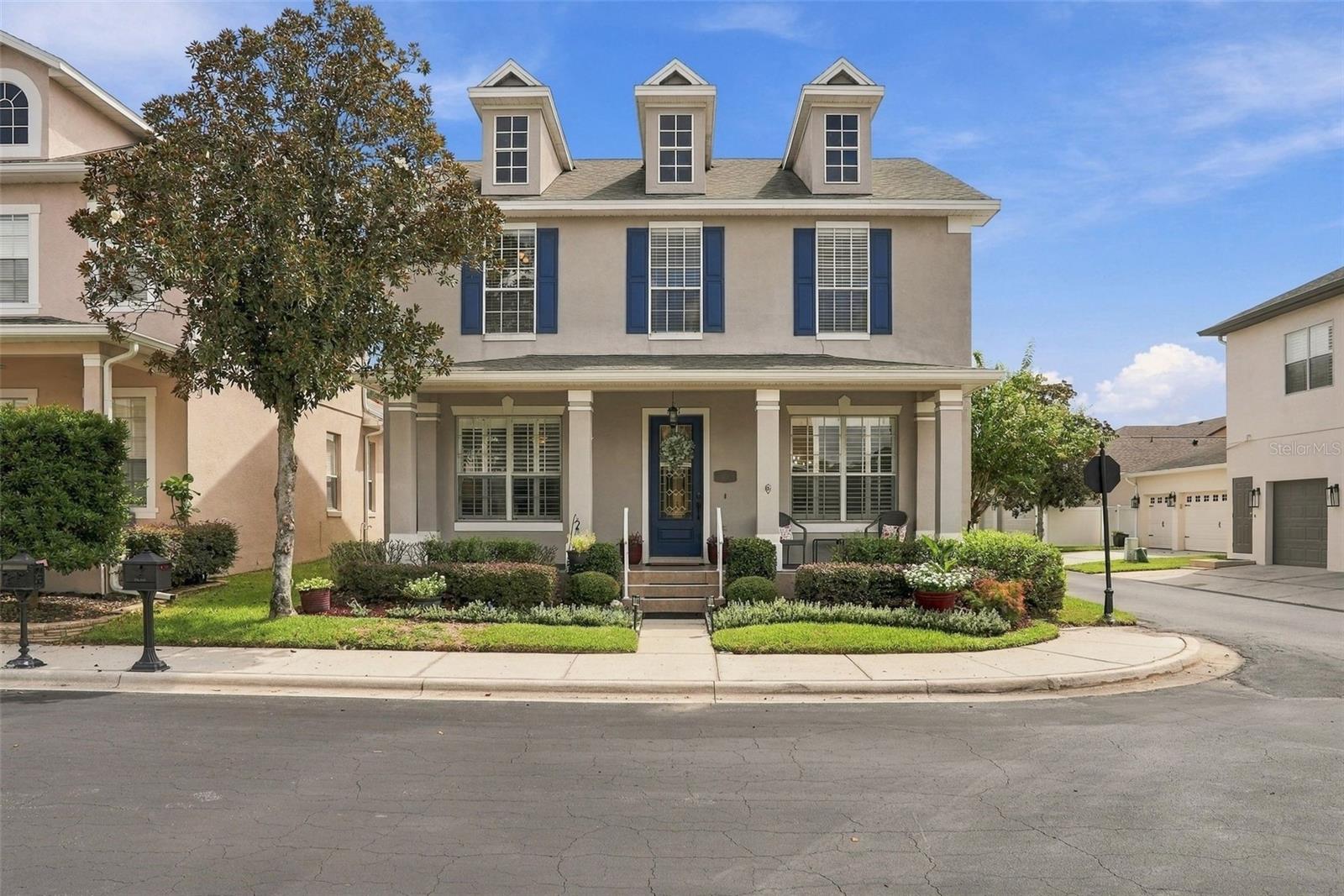 201 BURGESS DRIVE