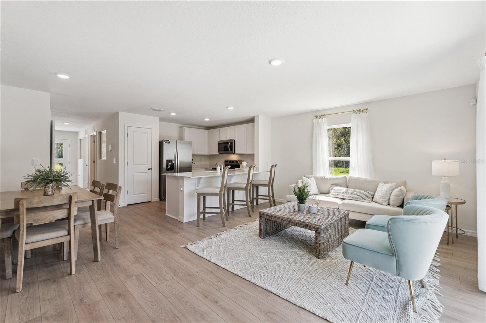 SANDALWOOD - Residential