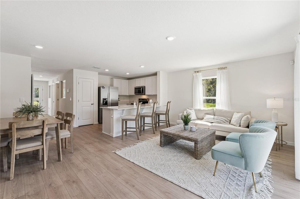 Photo of 1651 Great Osprey Way, New Smyrna Beach, FL 32168 (MLS # O6392004)