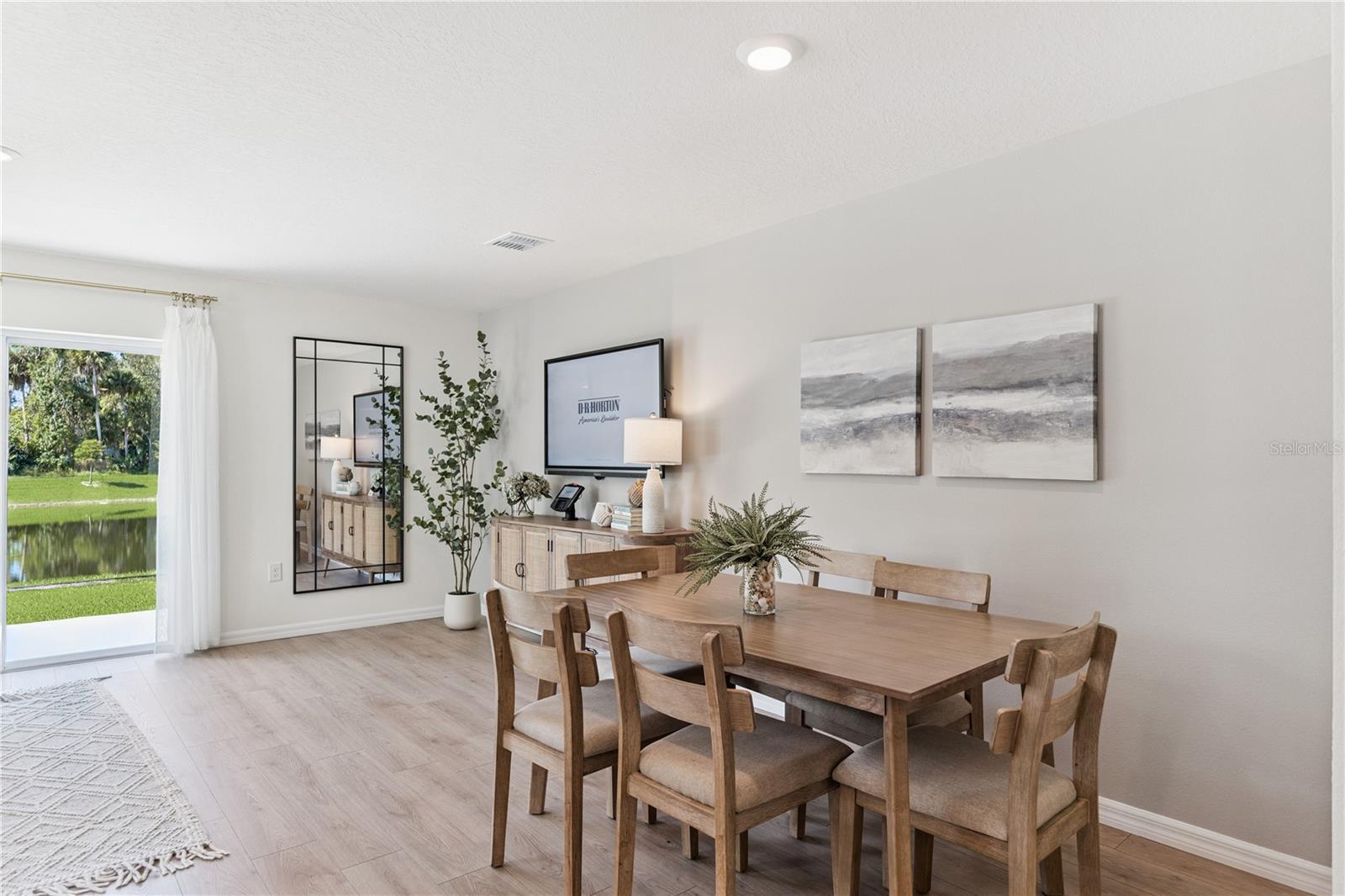 SANDALWOOD - Residential