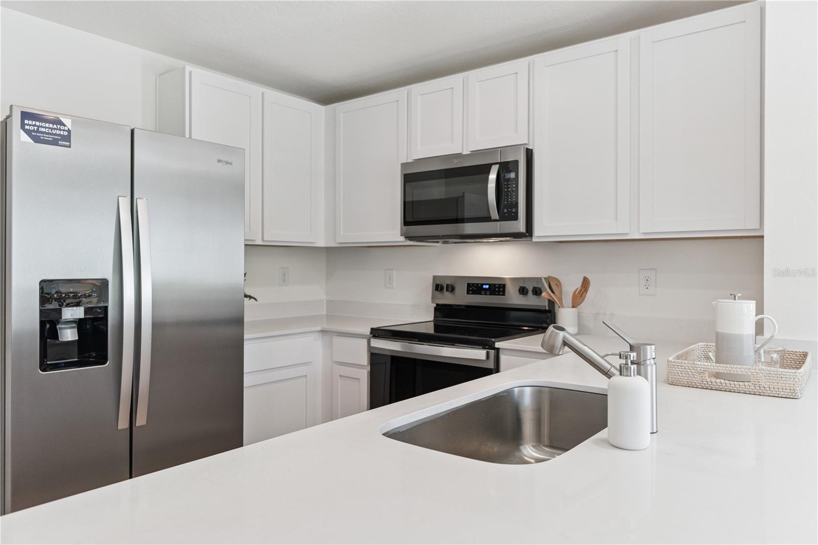 SANDALWOOD - Residential