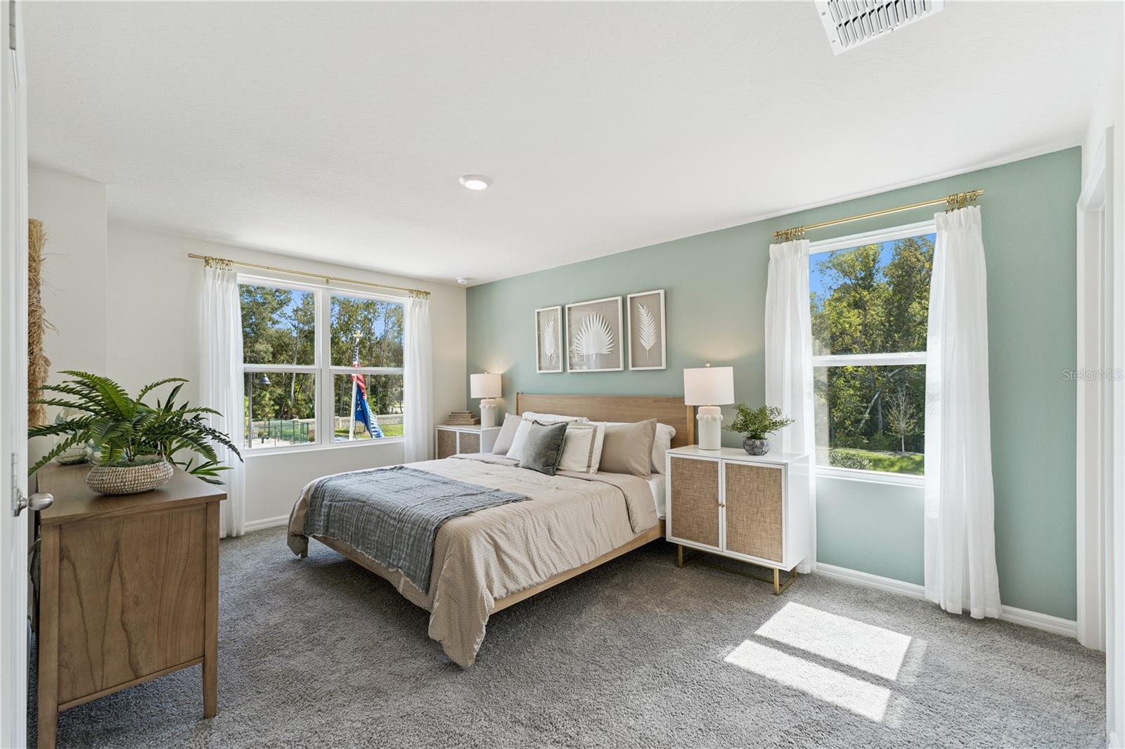 SANDALWOOD - Residential