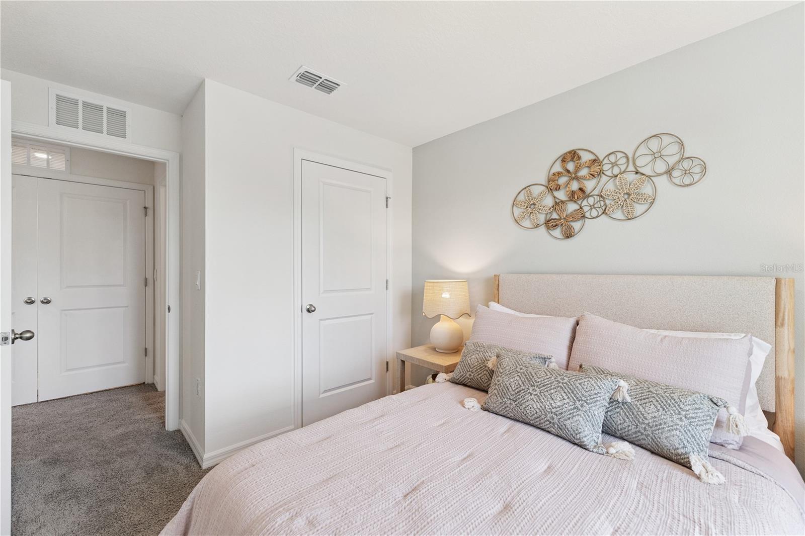 SANDALWOOD - Residential