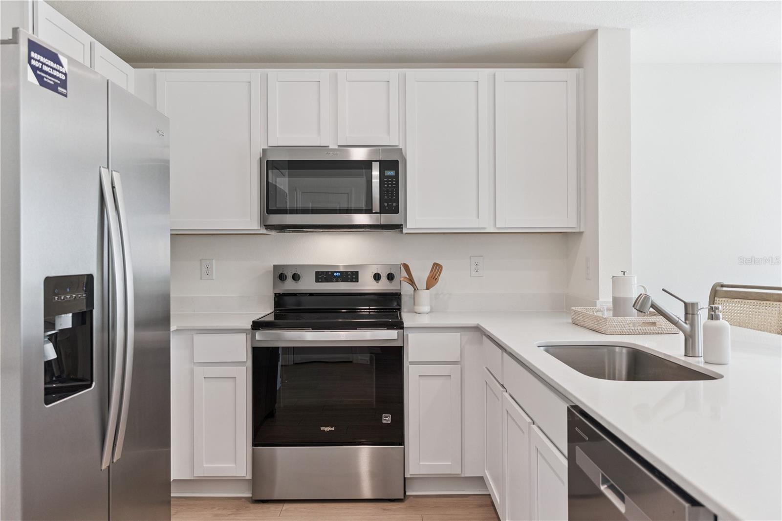 SANDALWOOD - Residential