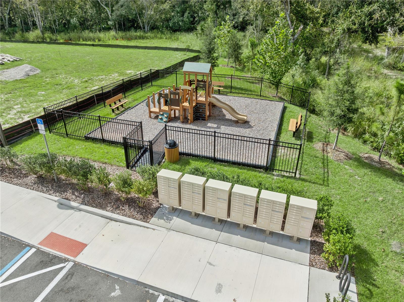 SANDALWOOD - Residential