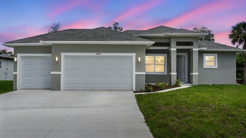 Photo of 18382 Elgin Avenue, Port Charlotte, FL 33948 (MLS # A4687465)