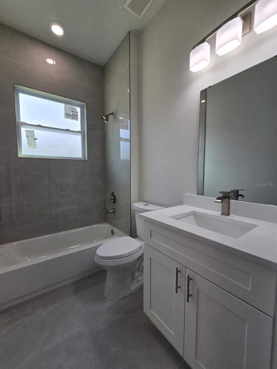 PORT CHARLOTTE SEC 008 - Residential