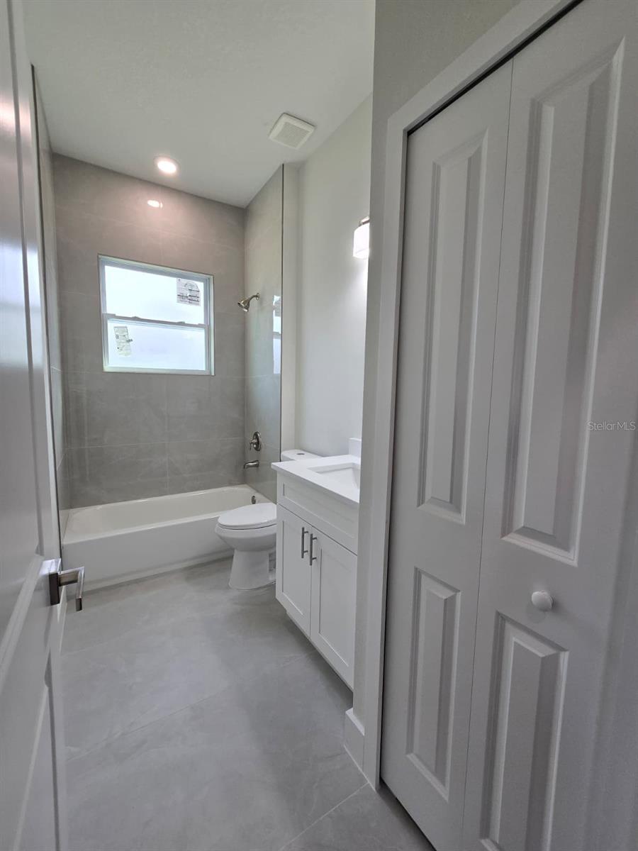 PORT CHARLOTTE SEC 008 - Residential