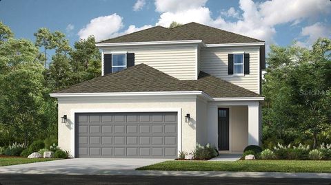 5678 GINGHAM DRIVE KISSIMMEE FL 34758