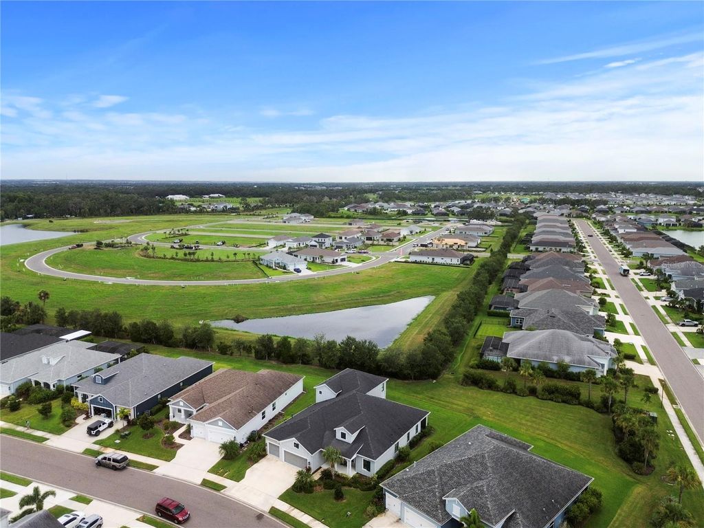 Photo of 4423 Fly Rod Terrace, Parrish, FL 34219 (MLS # A4661442)