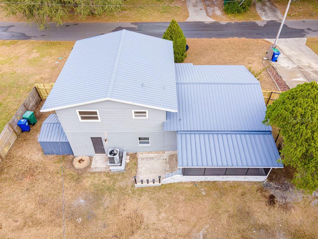 CRESTVIEW SUB - Residential