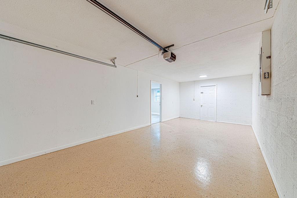 CRESTVIEW SUB - Residential