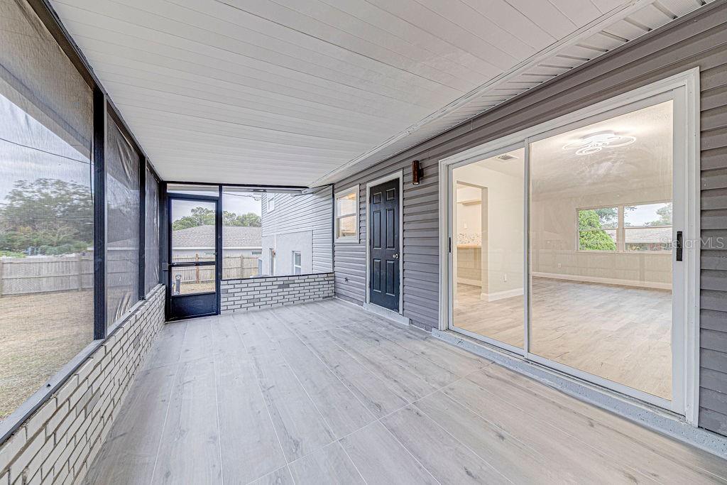 CRESTVIEW SUB - Residential