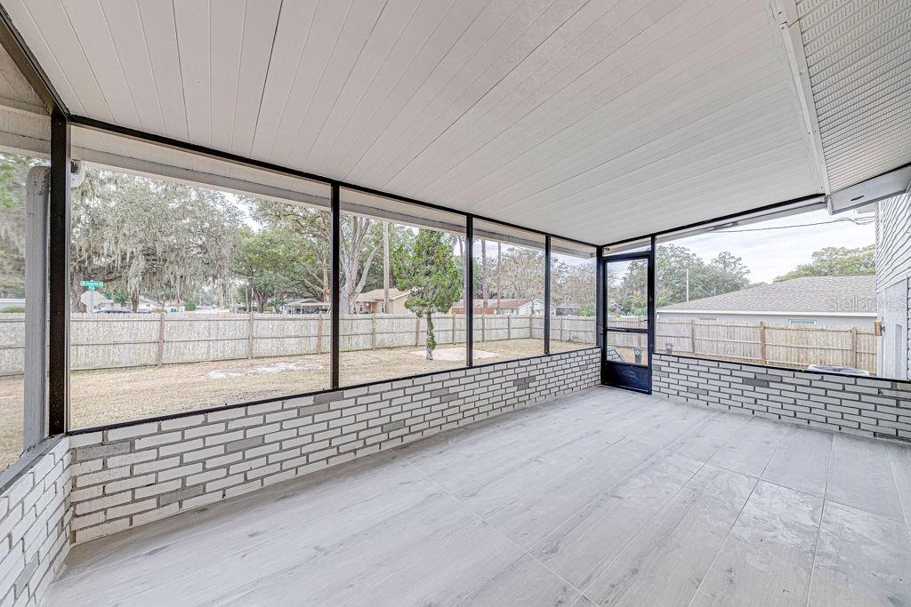 CRESTVIEW SUB - Residential