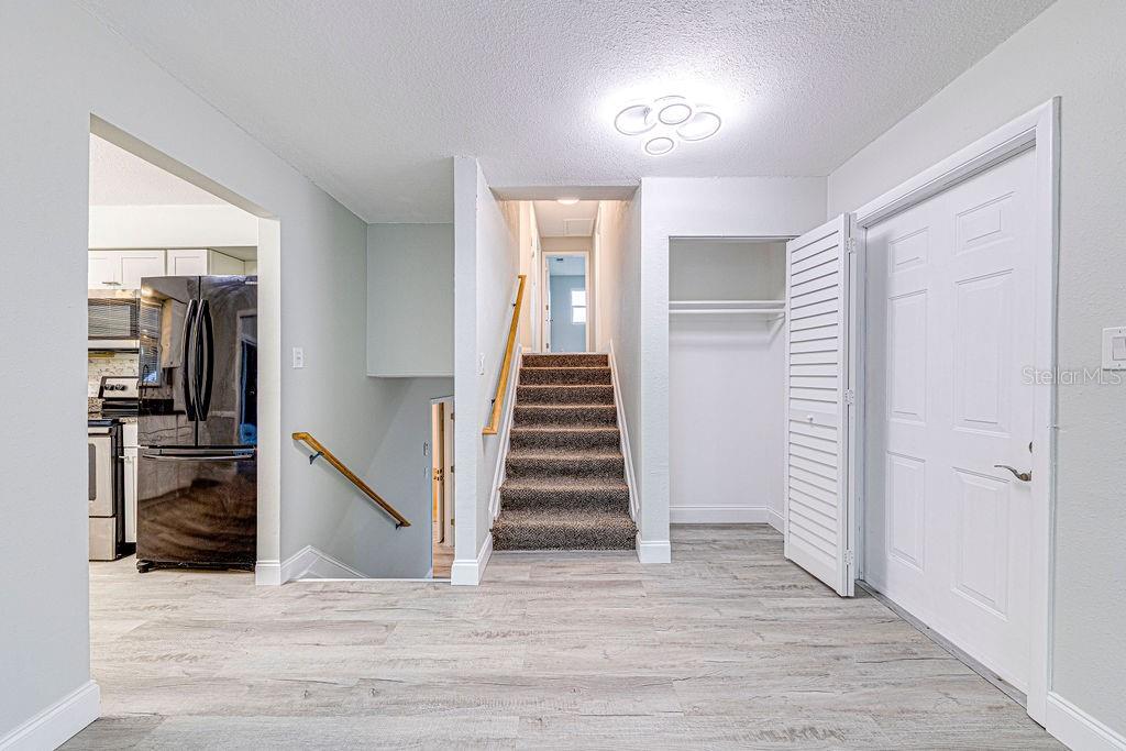 CRESTVIEW SUB - Residential