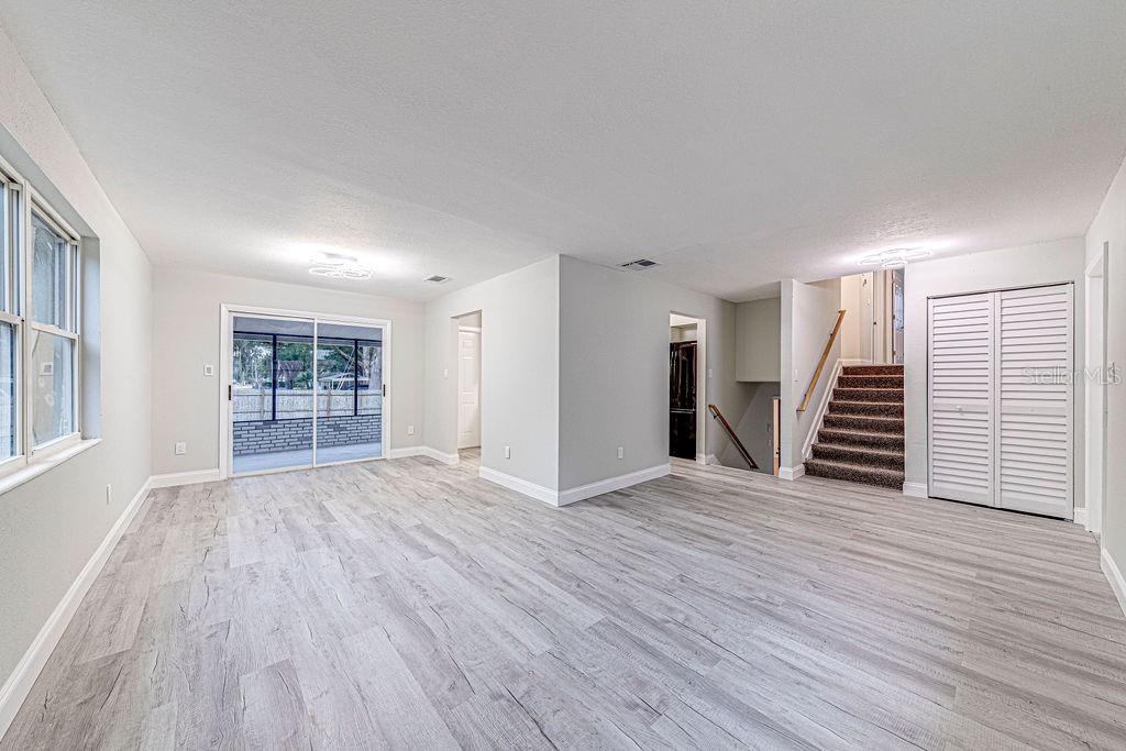 CRESTVIEW SUB - Residential