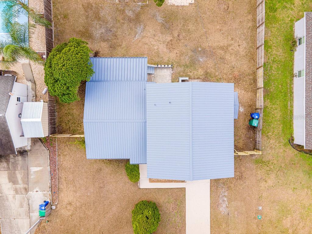 CRESTVIEW SUB - Residential