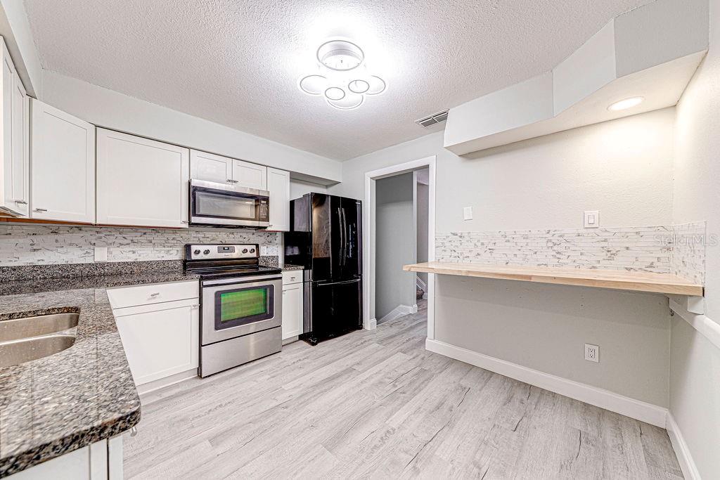 CRESTVIEW SUB - Residential