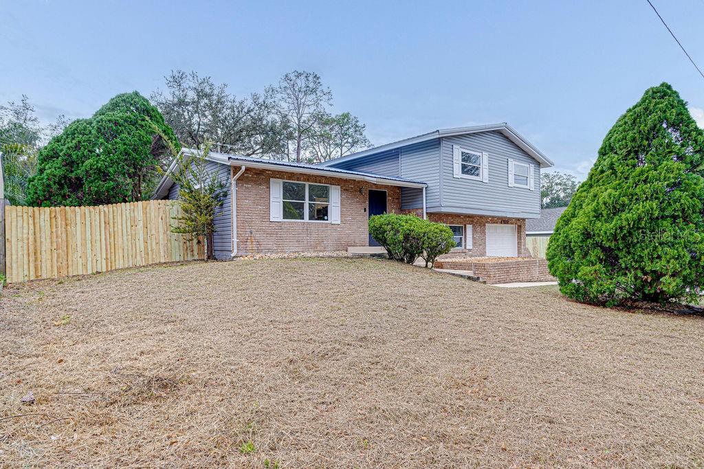 CRESTVIEW SUB - Residential