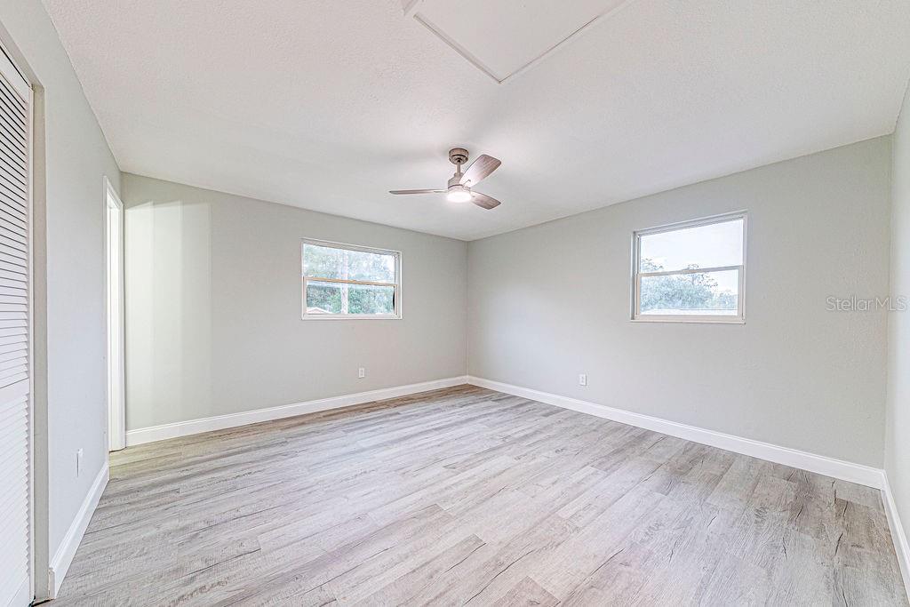 CRESTVIEW SUB - Residential