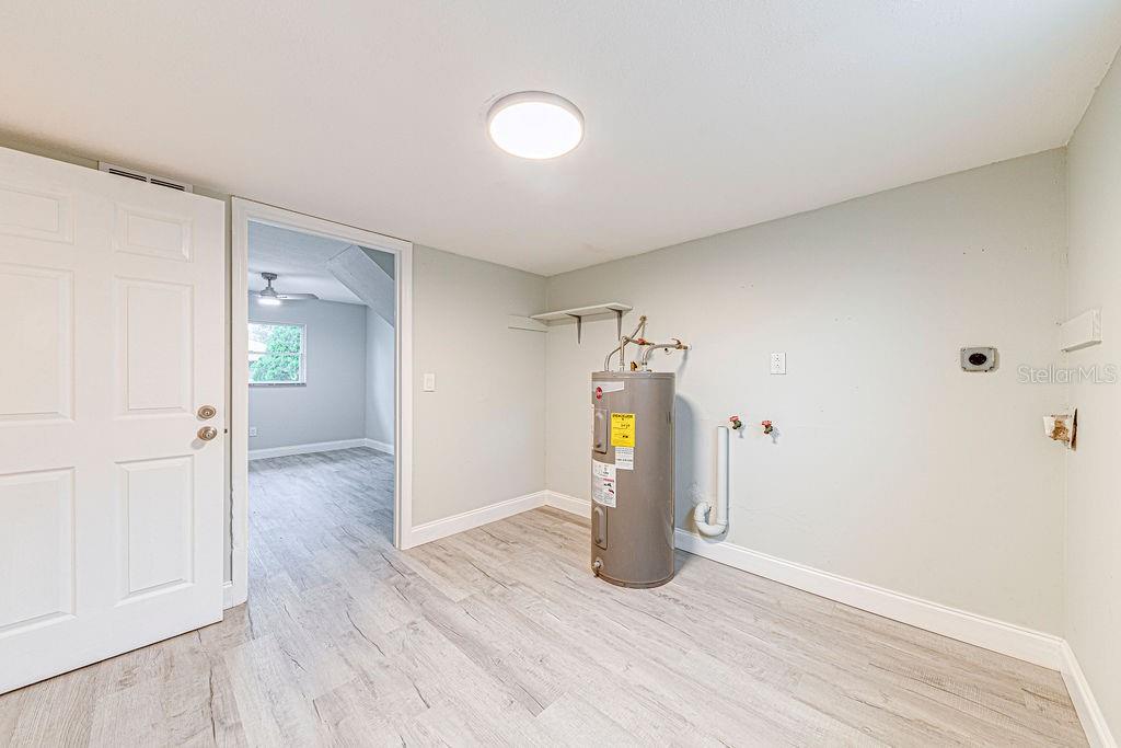 CRESTVIEW SUB - Residential