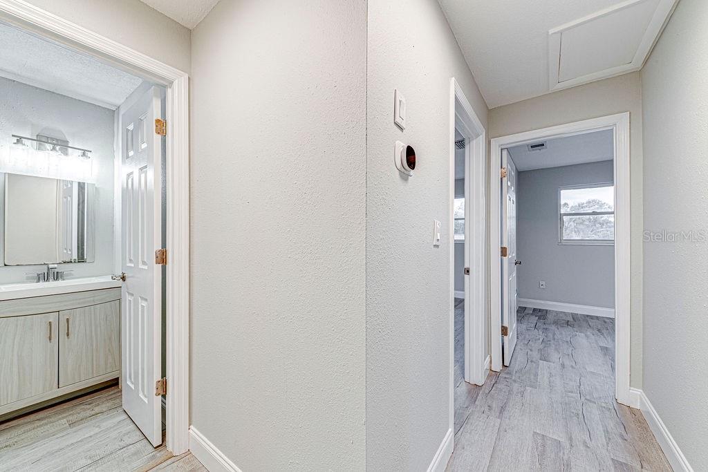 CRESTVIEW SUB - Residential