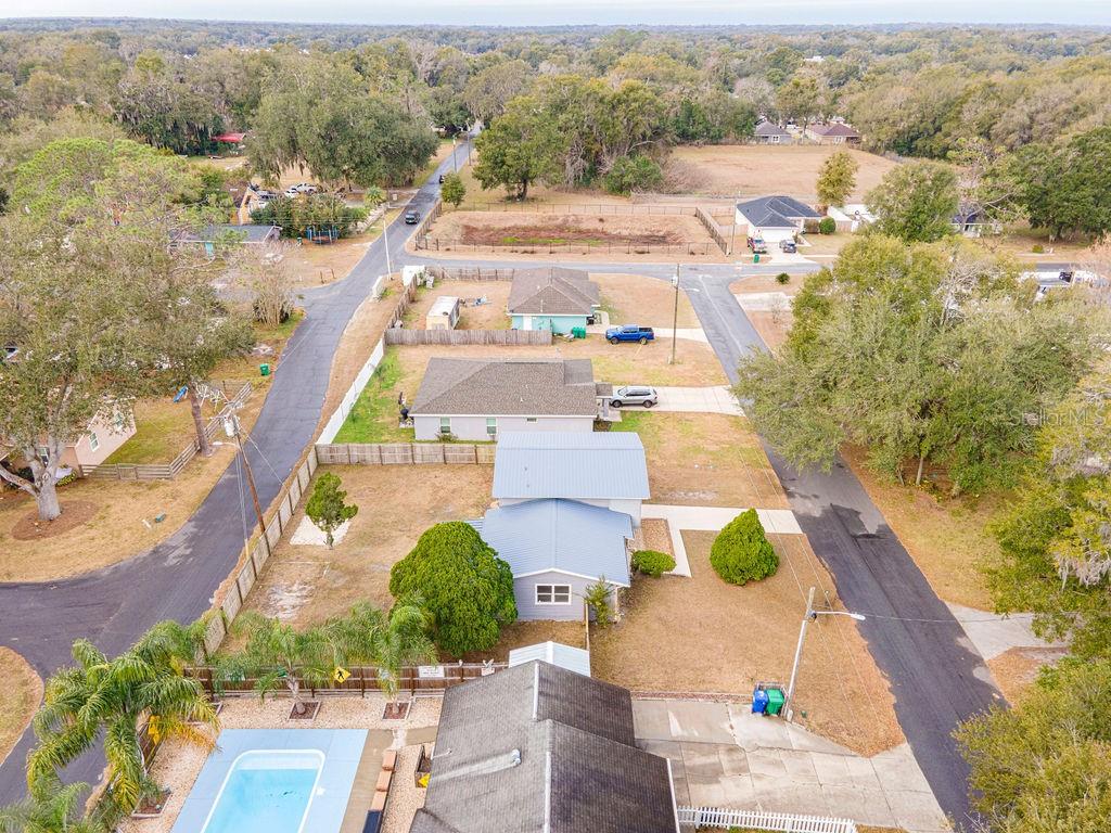 CRESTVIEW SUB - Residential