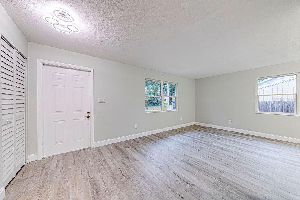 CRESTVIEW SUB - Residential