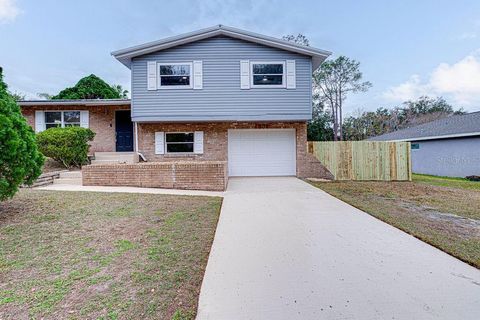 804 JUDY AVENUE WILDWOOD FL 34785