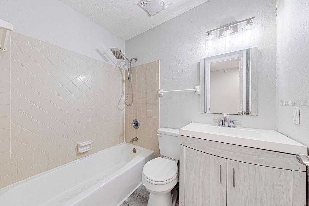 CRESTVIEW SUB - Residential