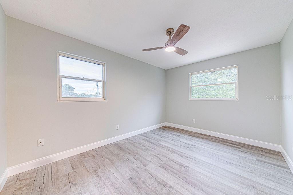 CRESTVIEW SUB - Residential