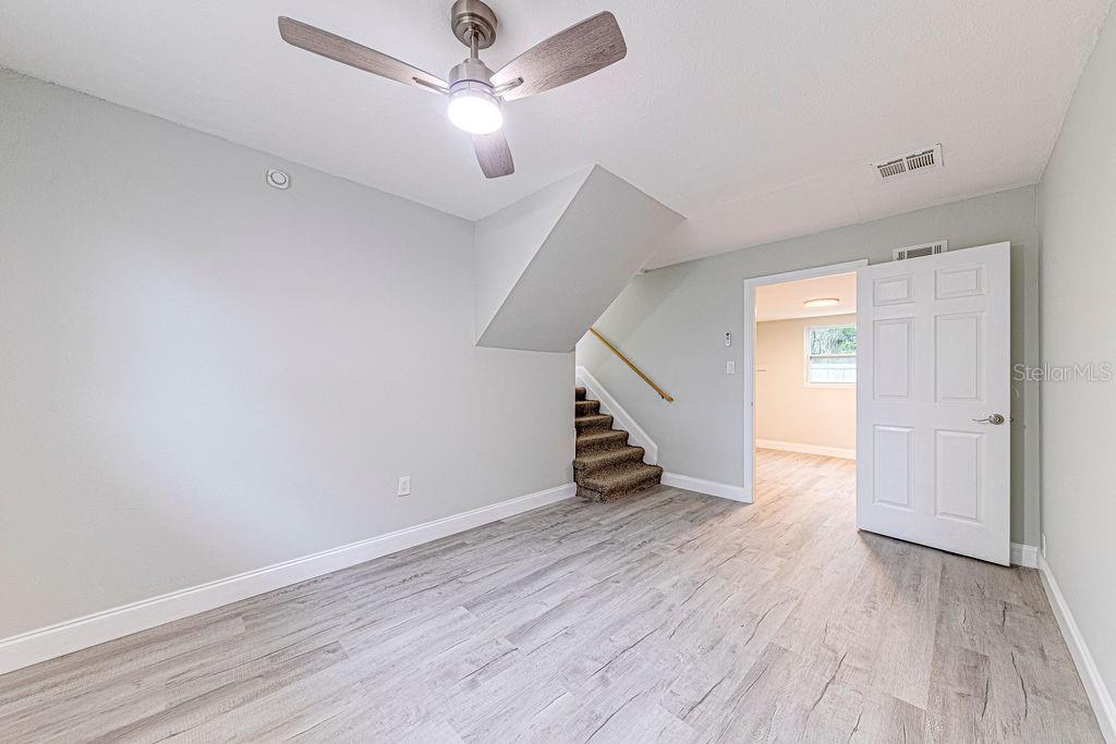 CRESTVIEW SUB - Residential