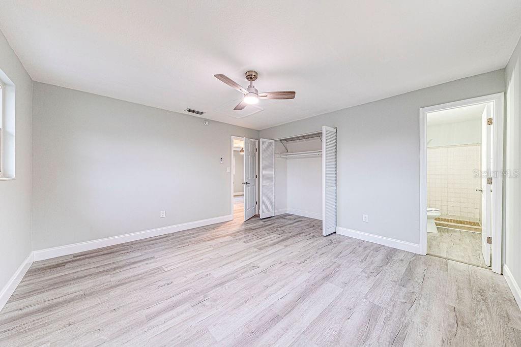 CRESTVIEW SUB - Residential