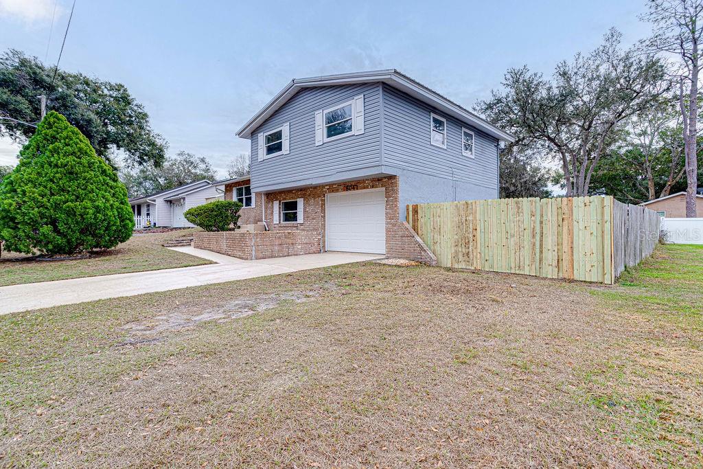 CRESTVIEW SUB - Residential