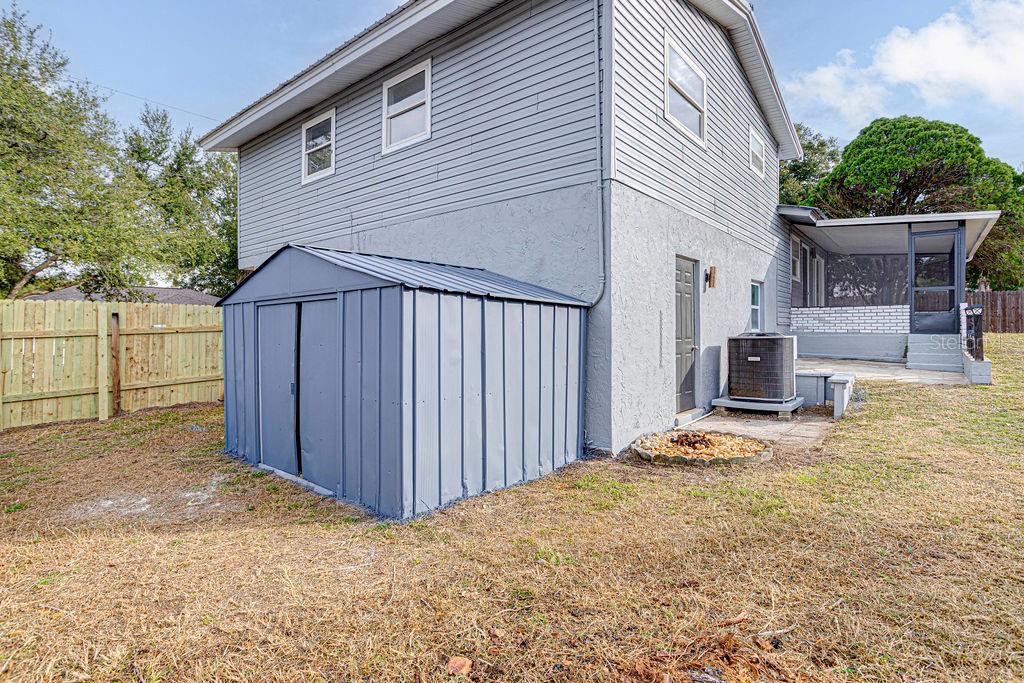 CRESTVIEW SUB - Residential