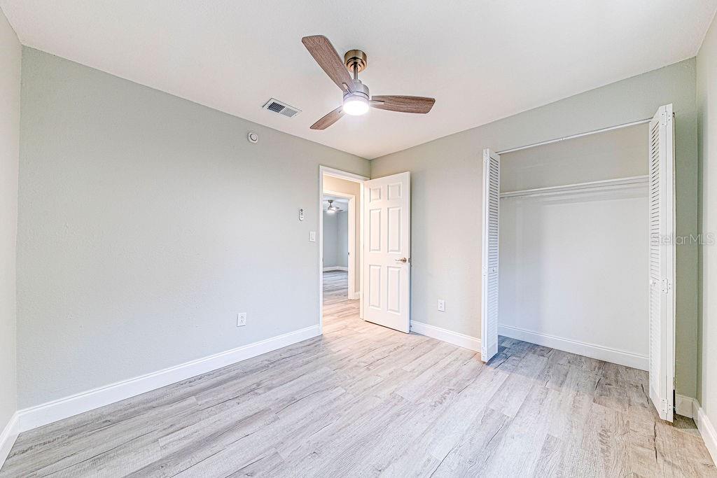 CRESTVIEW SUB - Residential