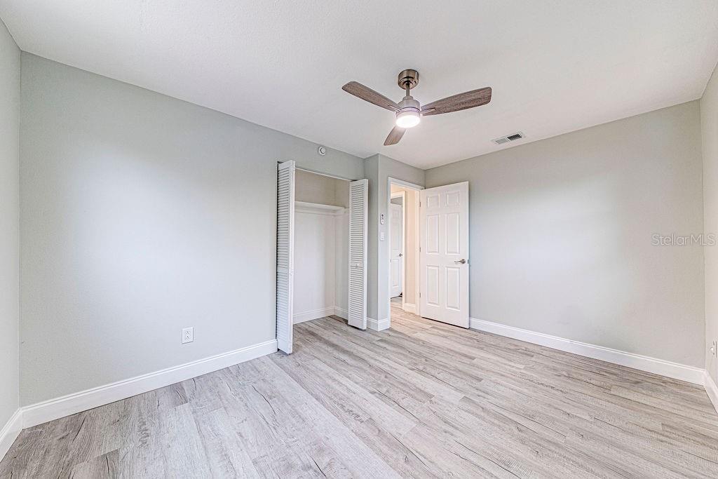 CRESTVIEW SUB - Residential