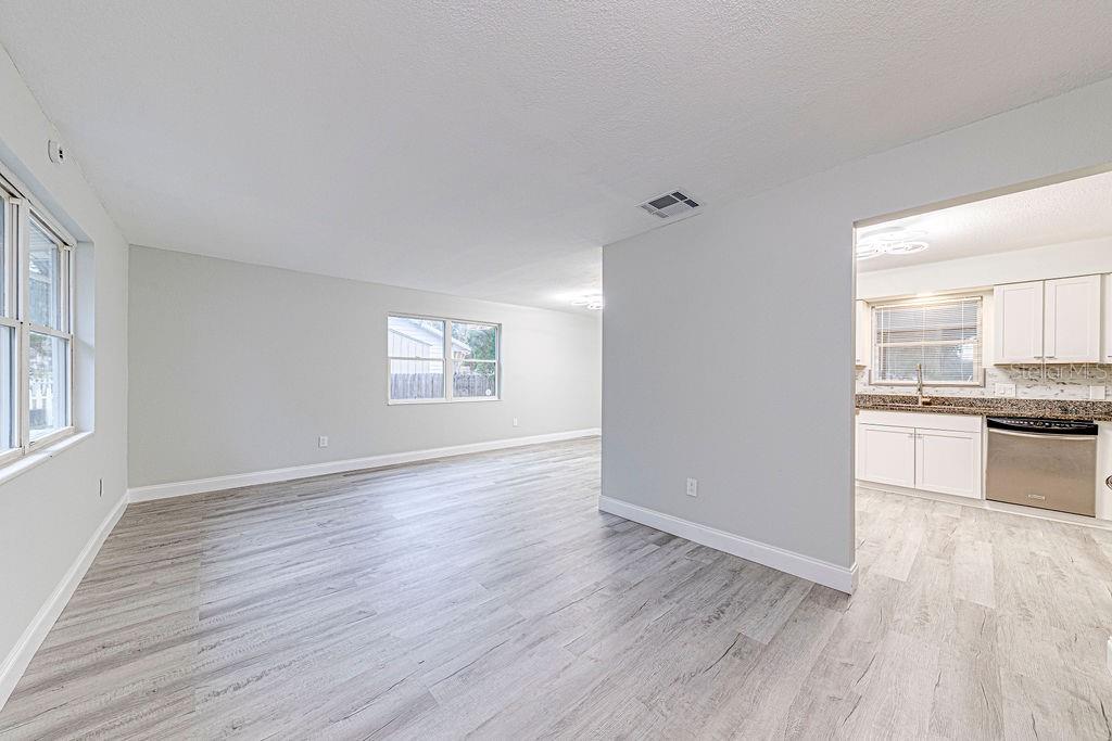 CRESTVIEW SUB - Residential