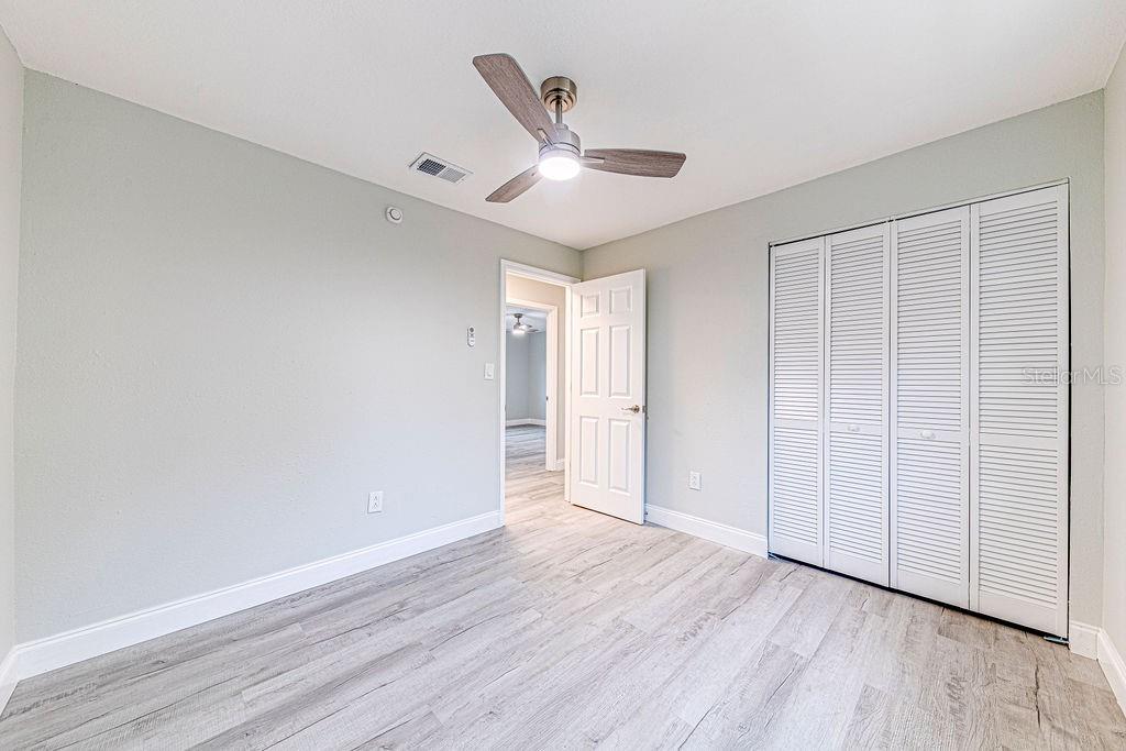 CRESTVIEW SUB - Residential