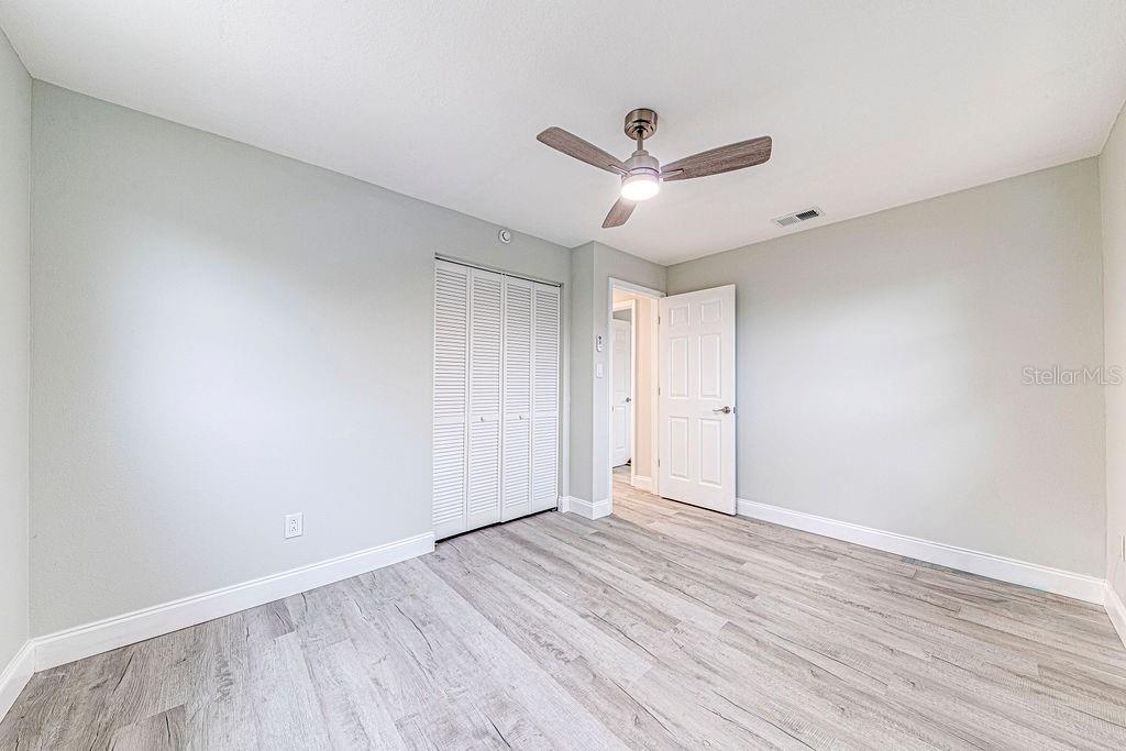 CRESTVIEW SUB - Residential