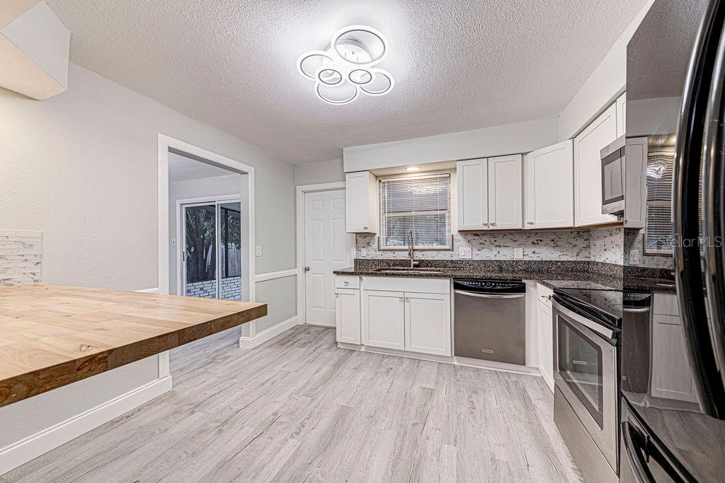 CRESTVIEW SUB - Residential