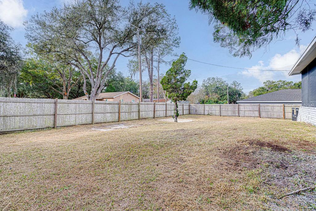 CRESTVIEW SUB - Residential