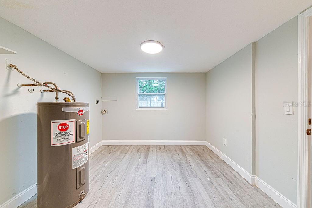 CRESTVIEW SUB - Residential