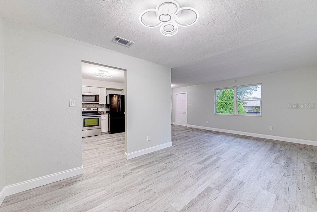 CRESTVIEW SUB - Residential