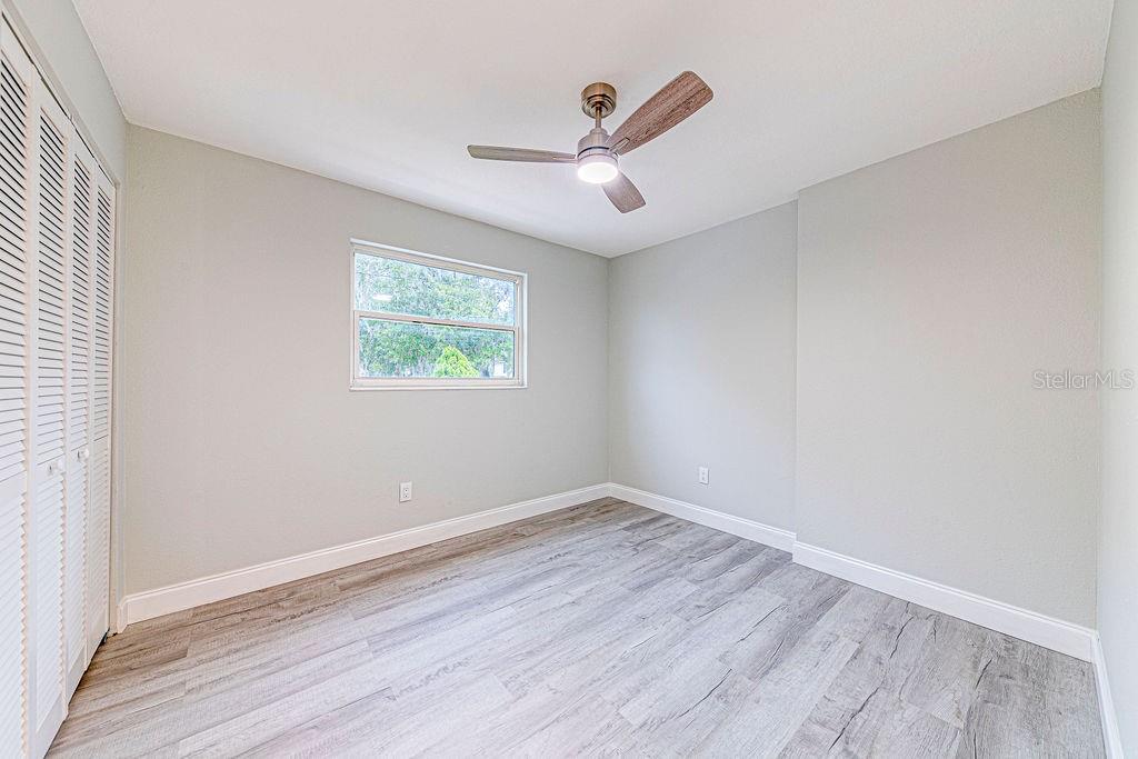 CRESTVIEW SUB - Residential