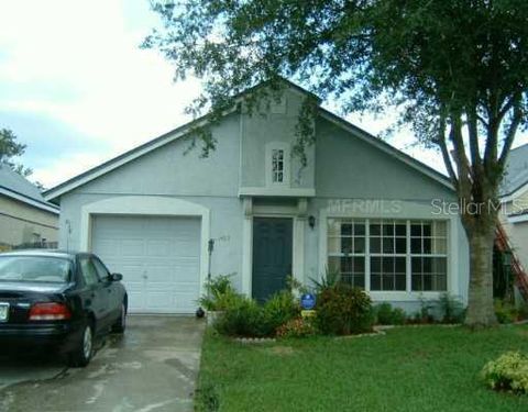 A home in ORLANDO